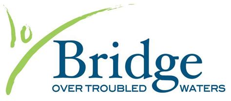 bridge over troubled water charity